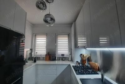 Apartament cu 2 camere decomandat în Central - 2