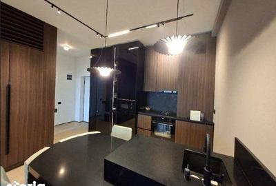 Apartament cu 2 camere în Florești - 8