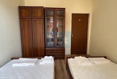 Apartament cu 4 camere semidecomandat, mobilat în Zorilor - 9