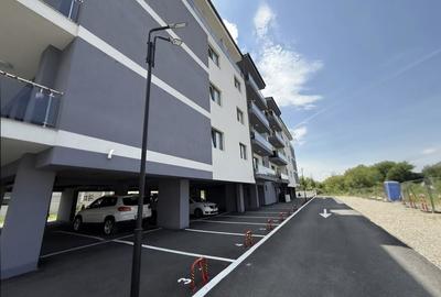 Apartament cu 2 camere în Central - 8