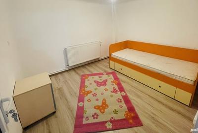 Casă în 23 August (Cațelul)