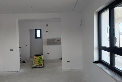 Casă cu 4 camere cu Teren 520 Mp în Cârcea - 15