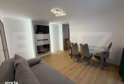 Apartament cu 2 camere în Central - 10