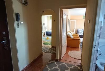 Apartament cu 2 camere semidecomandat în Central - 8