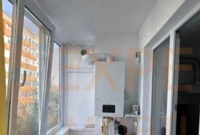 Apartament cu 2 camere decomandat în Tomis Nord