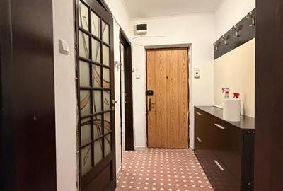 Apartament cu 3 camere decomandat, mobilat în Aviației - 5