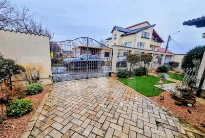 Casă cu 3 camere cu Teren 481 Mp în Sânmartin - 1