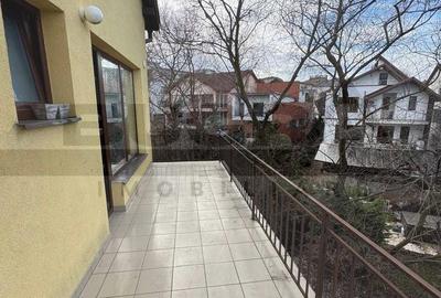 Apartament cu 2 camere decomandat, mobilat în Andrei Mureșanu - 6