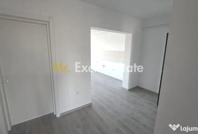 Apartament cu 2 camere decomandat în Ștefănești