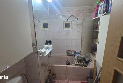 Apartament cu 2 camere decomandat în Arcu