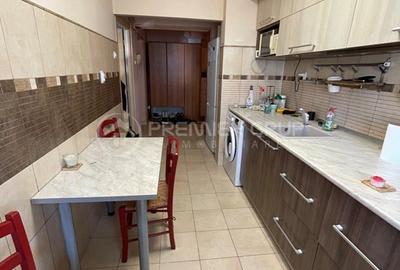 Apartament cu 3 camere în Dacia - 2