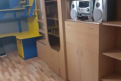 Apartament cu 2 camere decomandat în Rogerius