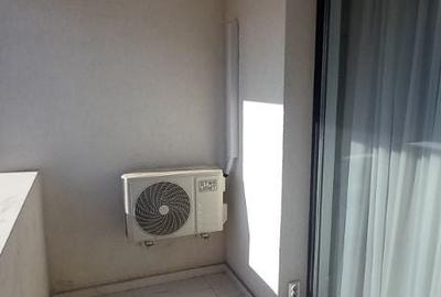 Apartament cu 2 camere în Calea București
