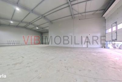 Spațiu comercial, de 430 mp, în Central - 15