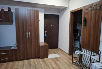 Apartament cu 2 camere decomandat în Central - 4