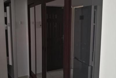 Garsonieră decomandată în Pantelimon