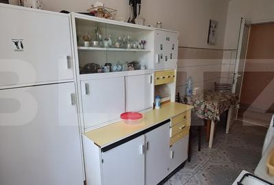 Apartament cu 2 camere decomandat, mobilat în Cernatu - 10
