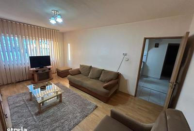 Apartament cu 2 camere în Ampoi 3 - 4