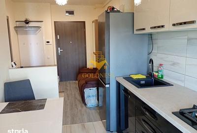 Garsonieră în Între Lacuri - 8
