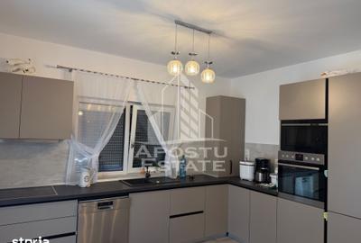 Casă cu 3 camere cu Teren 287 Mp în Moșnița Nouă