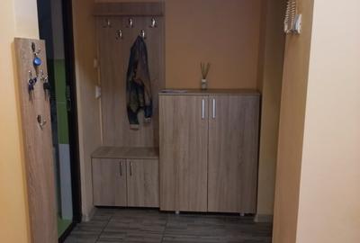 Apartament cu 2 camere semidecomandat în Central - 2