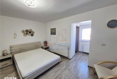 Apartament cu 3 camere în Miroslava