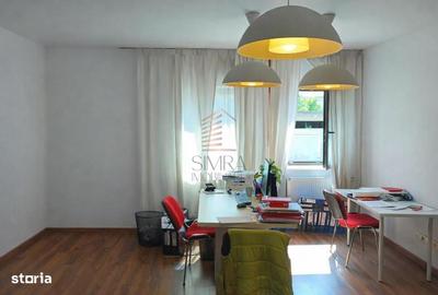Casă cu 4 camere cu Teren 70 Mp în Central