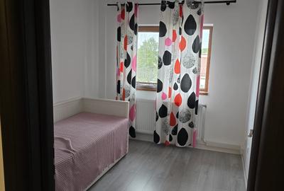 Apartament cu 3 camere decomandat în Otopeni - 5