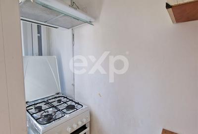 Apartament cu 2 camere în Central - 2