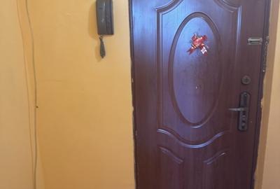 Garsonieră semidecomandată în Central - 2