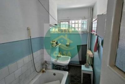 Apartament cu 2 camere nedecomandat în Roman - 6