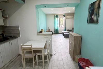 Garsonieră decomandată în Odobescu