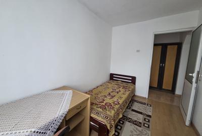 Apartament cu 3 camere decomandat în Dacia - 7