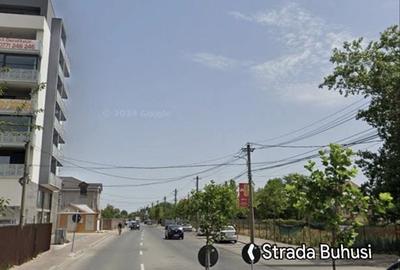 Spațiu comercial, în Titan - 1