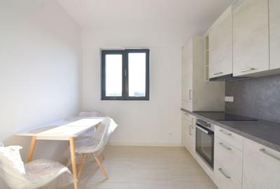Apartament cu 2 camere decomandat, mobilat în Complex Studențesc - 11