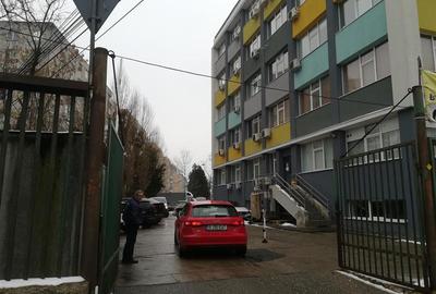 Birou, de 90 mp, în Crângași - 22