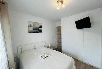 Apartament cu 3 camere decomandat în Central - 3
