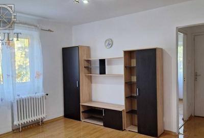 Apartament cu 2 camere semidecomandat în Drumul Găzarului - 1