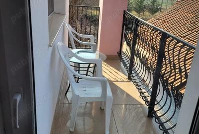 Apartament cu 2 camere decomandat în Central - 3