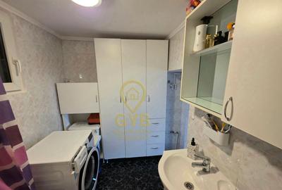 Apartament cu 2 camere decomandat în Ultracentral - 16