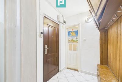 Apartament cu 3 camere decomandat, mobilat în Tudor - 15