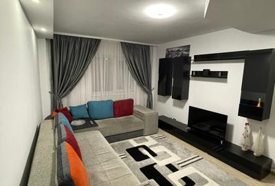 Apartament cu 2 camere decomandat în Politehnica