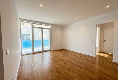 Apartament cu 2 camere în Floreasca
