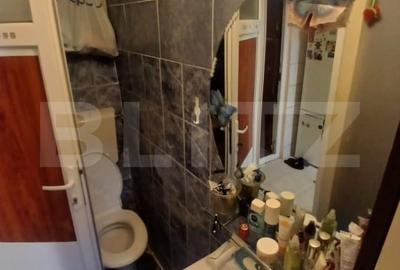 Garsonieră semidecomandată, mobilată în Dancu - 6