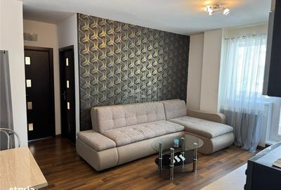 Apartament cu 2 camere în Șelimbăr