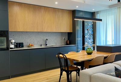 Apartament cu 3 camere semidecomandat în Central - 7