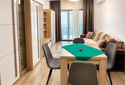 Apartament cu 2 camere în Tudor Vladimirescu - 3