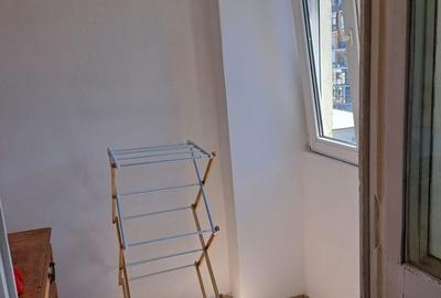Garsonieră decomandată în Zăvoi - 1