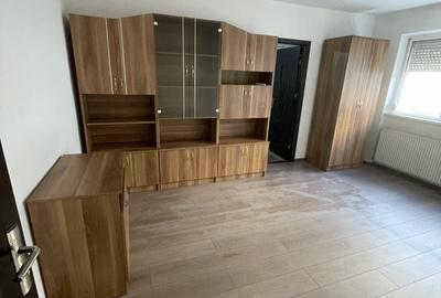 Apartament cu 3 camere nedecomandat în Exterior Vest - 4
