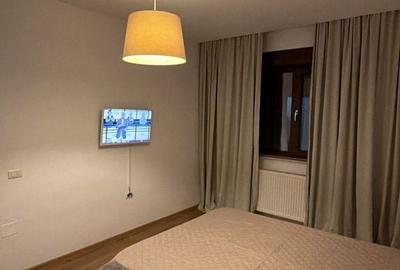 Apartament cu 2 camere în Central - 8